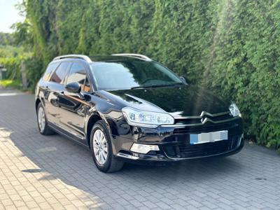 Używane Citroën C5 - 21 000 PLN, 180 000 km, 2013