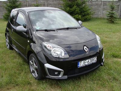 Używane Renault Twingo - 18 700 PLN, 130 000 km, 2009