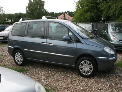 Używane Citroën C8 - 25 500 PLN, 200 000 km, 2012