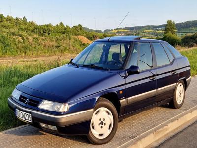 Używane Citroën XM - 15 400 PLN, 218 000 km, 1998