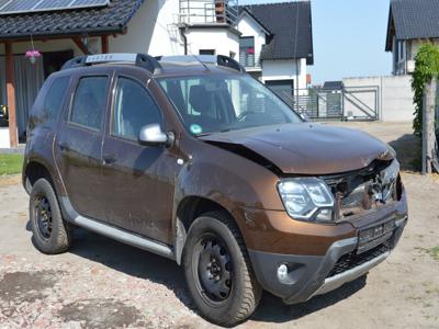 Używane Dacia Duster - 20 900 PLN, 95 000 km, 2014