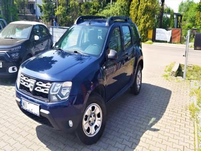 Używane Dacia Duster - 25 900 PLN, 274 000 km, 2014