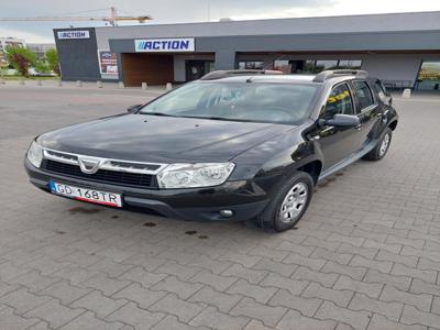 Używane Dacia Duster - 27 500 PLN, 170 012 km, 2012