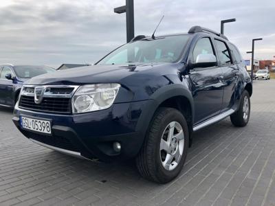 Używane Dacia Duster - 28 900 PLN, 243 804 km, 2011