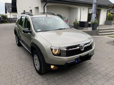 Używane Dacia Duster - 29 500 PLN, 168 000 km, 2012