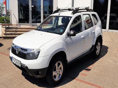 Używane Dacia Duster - 29 900 PLN, 174 367 km, 2013