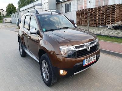 Używane Dacia Duster - 33 900 PLN, 170 000 km, 2013