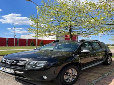 Używane Dacia Duster - 38 000 PLN, 185 940 km, 2014