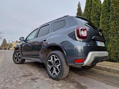 Używane Dacia Duster - 38 900 PLN, 41 520 km, 2019