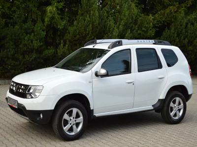 Używane Dacia Duster - 39 900 PLN, 115 000 km, 2014