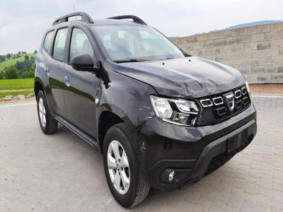 Używane Dacia Duster - 43 700 PLN, 121 000 km, 2019