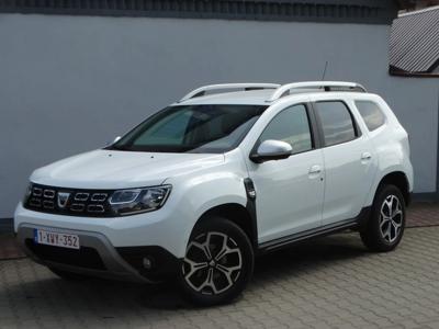 Używane Dacia Duster - 46 900 PLN, 179 540 km, 2018