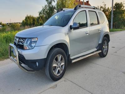 Używane Dacia Duster - 52 900 PLN, 11 037 km, 2015