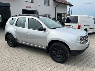 Używane Dacia Duster - 54 900 PLN, 64 772 km, 2017