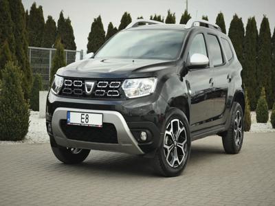 Używane Dacia Duster - 61 900 PLN, 29 000 km, 2020