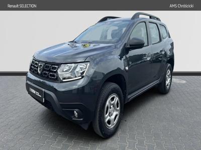 Używane Dacia Duster - 61 900 PLN, 34 135 km, 2020