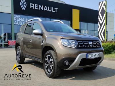 Używane Dacia Duster - 66 900 PLN, 31 420 km, 2019