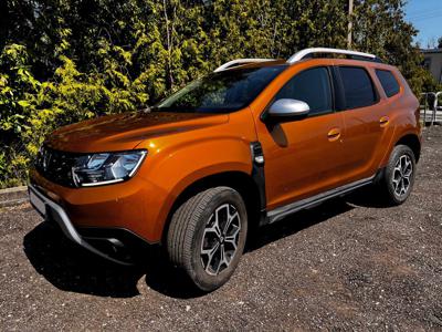 Używane Dacia Duster - 72 500 PLN, 45 000 km, 2018