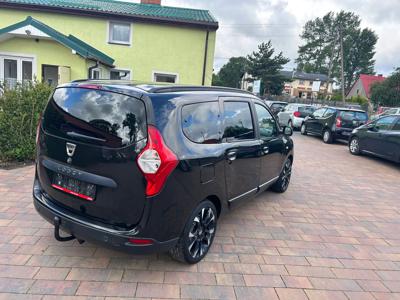 Używane Dacia Lodgy - 34 999 PLN, 147 000 km, 2016