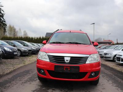 Używane Dacia Logan - 14 900 PLN, 204 000 km, 2009