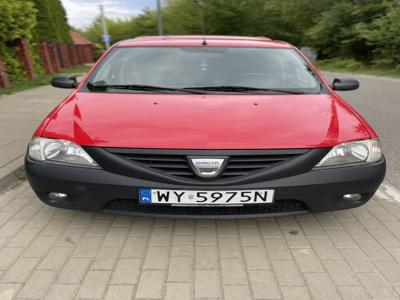 Używane Dacia Logan - 23 900 PLN, 177 961 km, 2011