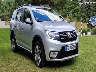 Używane Dacia Logan - 42 700 PLN, 62 000 km, 2019