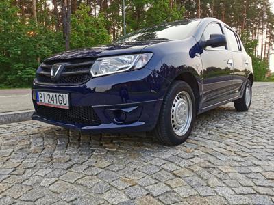 Używane Dacia Sandero - 15 400 PLN, 151 000 km, 2014