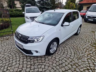 Używane Dacia Sandero - 38 900 PLN, 4 000 km, 2020