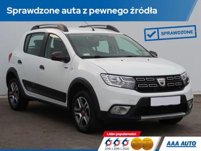 Używane Dacia Sandero - 50 000 PLN, 31 702 km, 2019