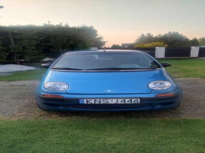 Używane Daewoo Matiz - 3 000 PLN, 150 000 km, 2000