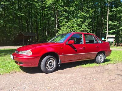 Używane Daewoo Nexia - 13 500 PLN, 24 900 km, 1996