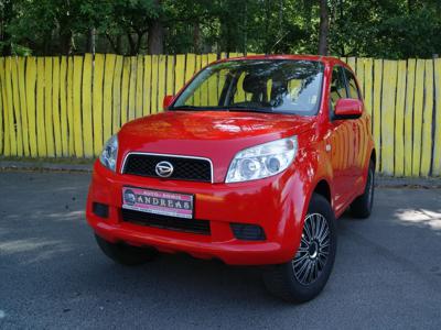 Używane Daihatsu Terios - 22 400 PLN, 206 000 km, 2006