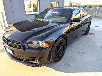 Używane Dodge Charger - 61 000 PLN, 161 000 km, 2014