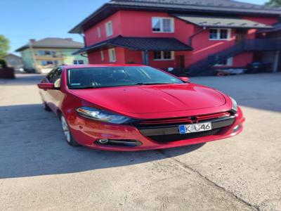 Używane Dodge Dart - 31 999 PLN, 183 000 km, 2013