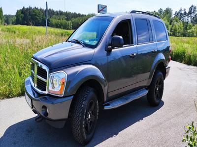 Używane Dodge Durango - 37 900 PLN, 270 000 km, 2005