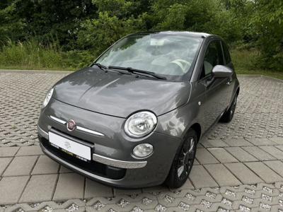 Używane Fiat 500 - 34 900 PLN, 176 000 km, 2014