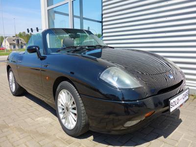 Używane Fiat Barchetta - 32 900 PLN, 122 640 km, 1997