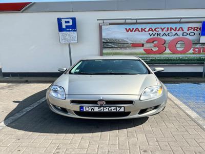 Używane Fiat Bravo - 7 500 PLN, 303 700 km, 2007