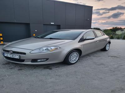 Używane Fiat Bravo - 10 999 PLN, 138 812 km, 2007