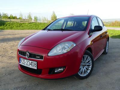 Używane Fiat Bravo - 12 500 PLN, 280 000 km, 2008