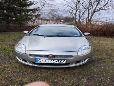 Używane Fiat Bravo - 13 900 PLN, 152 000 km, 2008