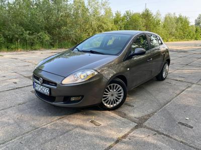 Używane Fiat Bravo - 13 900 PLN, 135 121 km, 2007