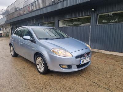 Używane Fiat Bravo - 11 999 PLN, 223 000 km, 2008