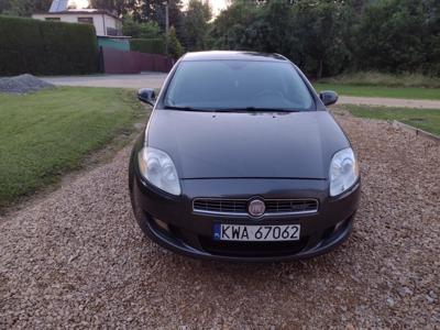 Używane Fiat Bravo - 14 900 PLN, 196 909 km, 2009