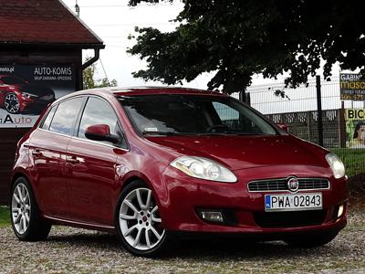 Używane Fiat Bravo - 14 900 PLN, 275 000 km, 2009