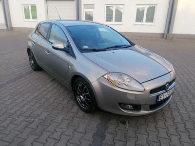 Używane Fiat Bravo - 9 500 PLN, 351 000 km, 2007