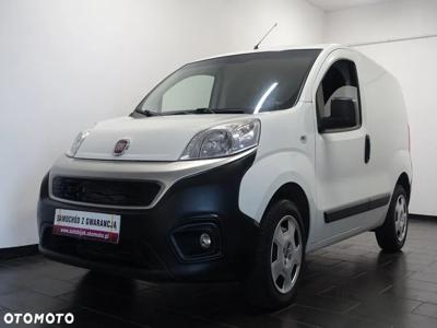 Używane Fiat Fiorino - 36 900 PLN, 64 000 km, 2017