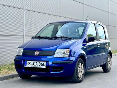 Używane Fiat Panda - 11 900 PLN, 150 000 km, 2010