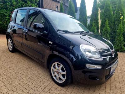 Używane Fiat Panda - 18 000 PLN, 154 000 km, 2013