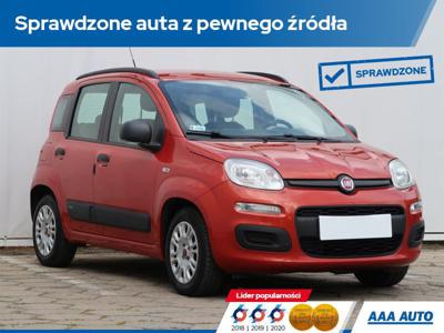 Używane Fiat Panda - 27 000 PLN, 98 203 km, 2013